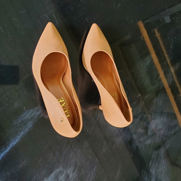 High heels shoes - Picture 3 of 4